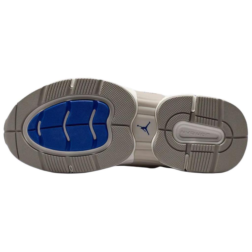 Jordan Trunner O/s Casual Shoes Men's Light Gray Ecru IR1839-001