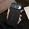 Custodia per Google Pixel 10 Pro XL Pelle PU di Lusso Skin Cover Posteriore Protettiva alla Moda per Guscio Telefono Pixel 10 10Pro XL