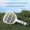 Extra-Large Thickened Cat Litter Scoop with Fine Holes for Tofu Sand