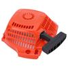 Pull Starter Garden Equipment for Husgvarna Chain Saw H435 Replacement Accessories