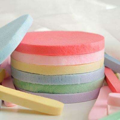 Produtos para duche e banho – Esponjas e escovas faciais