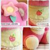 1/23/45cm Toy Story Lotso Huggin Bear Plush Super Soft Pink Pillow Doll Kids Gift