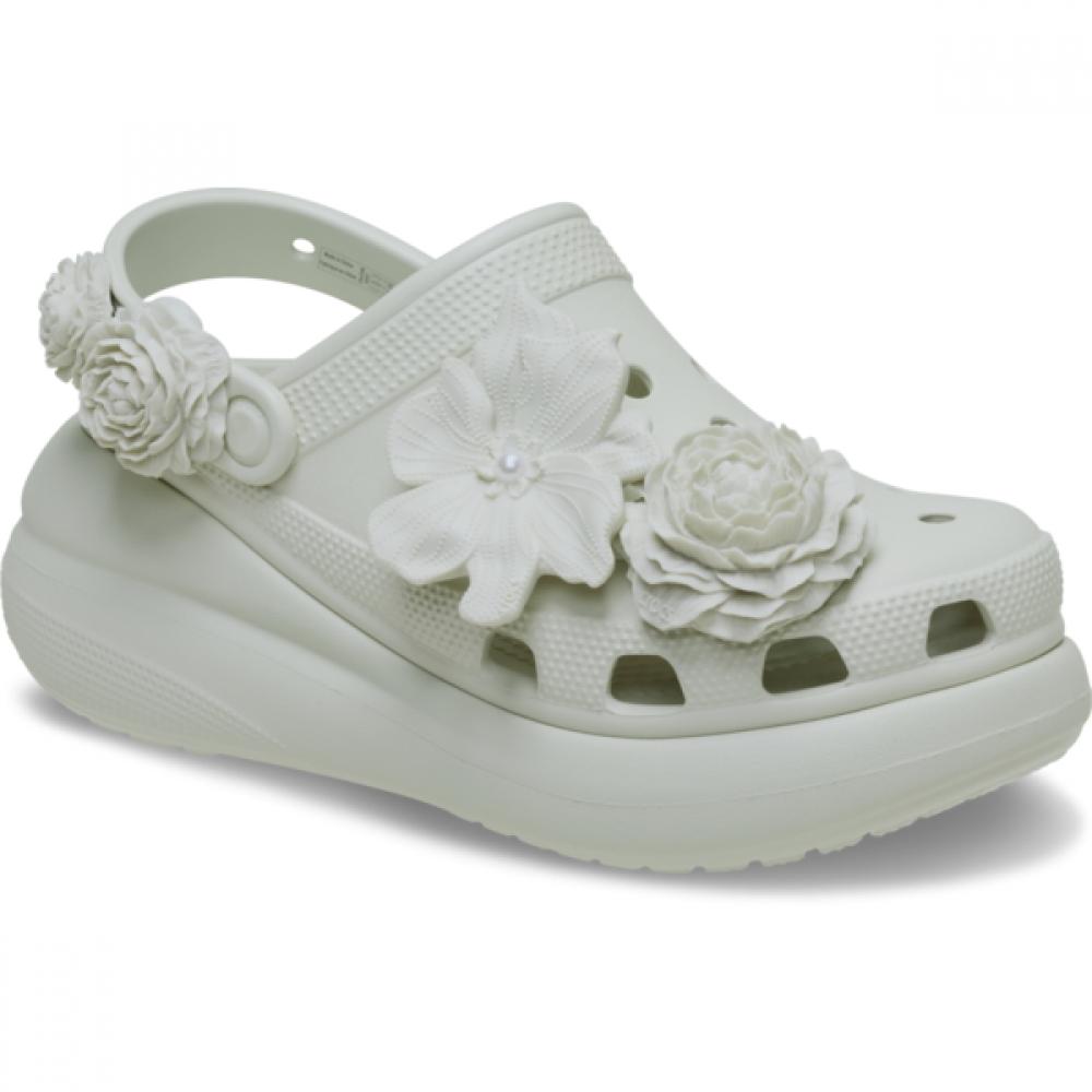 Crocs Crush Bouquet Clog 211448 0hz
