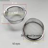 304 Stainless Steel Teapot Filter and Tea Infuser Set