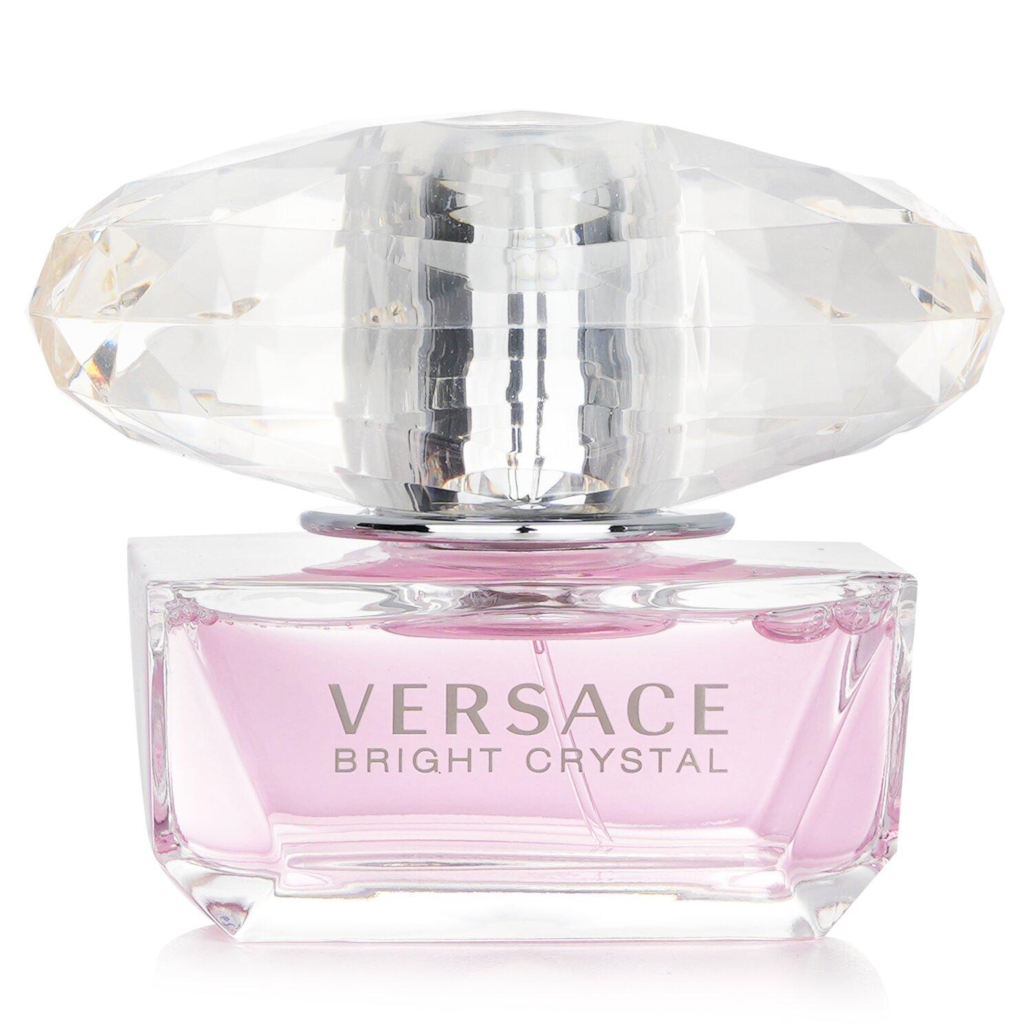 

Bright Crystal Eau De Toilette Spray 50ml/1.7oz