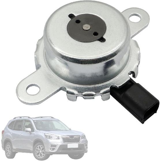 SecosAutoparts Oil Control Valve Solenoid Compatible with Subaru BRZ 2013-2015 Crosstrek 2016-2024 Forester 2011-2024#10921AA231 10921AA220