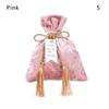 Fashion Velvet Candy Bag Drawstring Pocket Tassel Bag Dust Protect Wedding Party Jewelry Organizer Candy Pouches Gift Bags