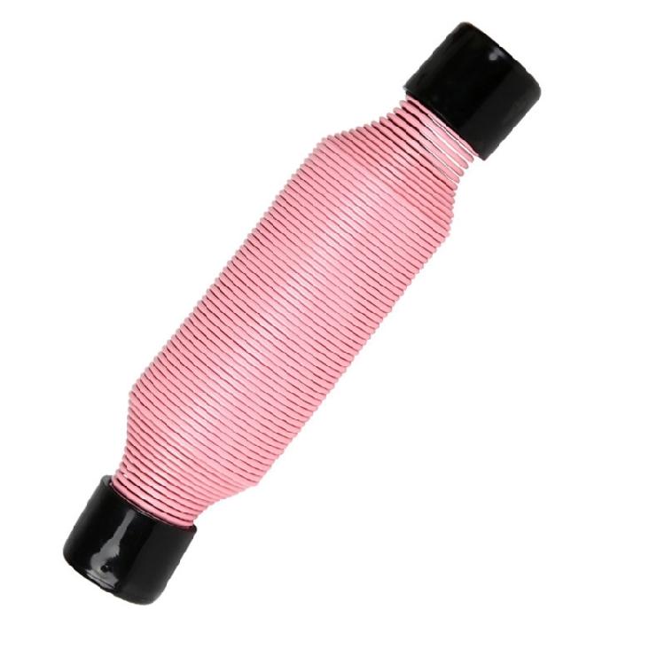 Marble Spring Hand Exerciser For Stress Relief Grip Training Durability Alloys Steel Soft Nontoxic