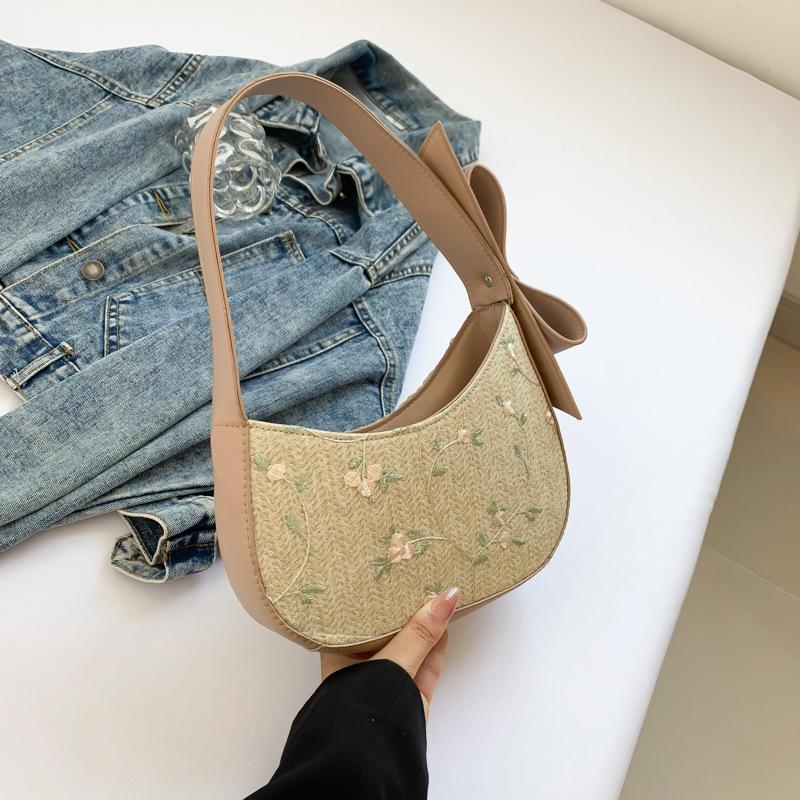 

Summer new small square bag 2024 new Korean version summer foreign style fashion shoulder bag fashion trend commuter bag хакі