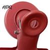 Refrigerator Magnet Heavy Duty with Metal Clip Memo Note Strong Magnetic Holder Fridge Home Kitchen