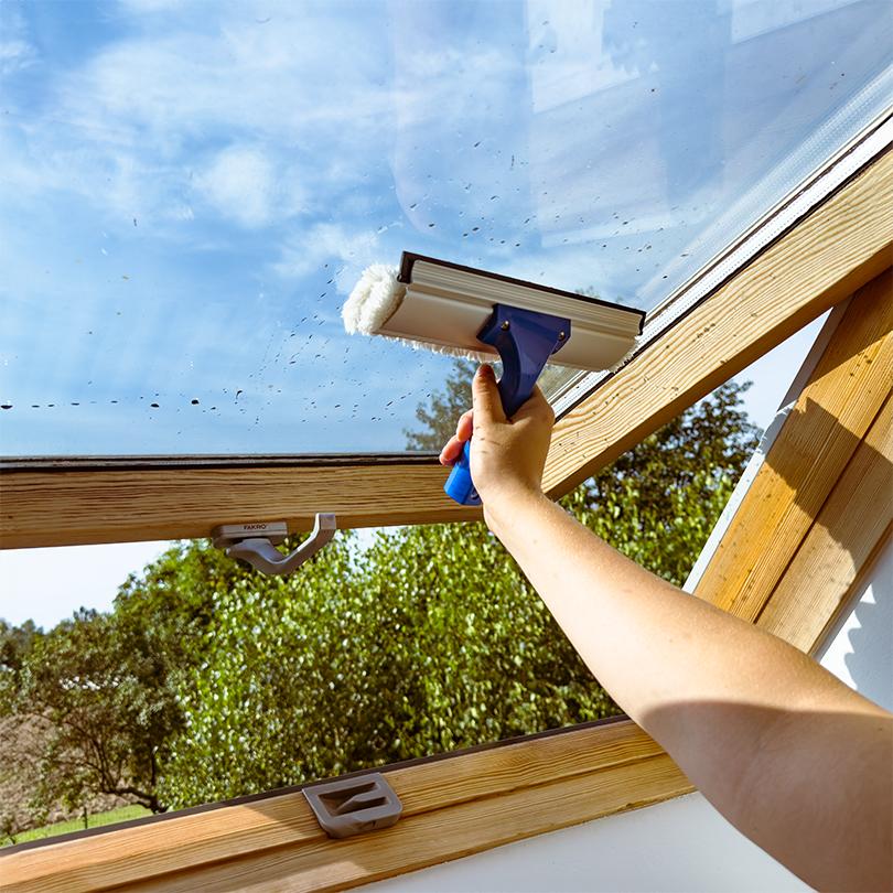 Raypath Window Cleaner 25cm