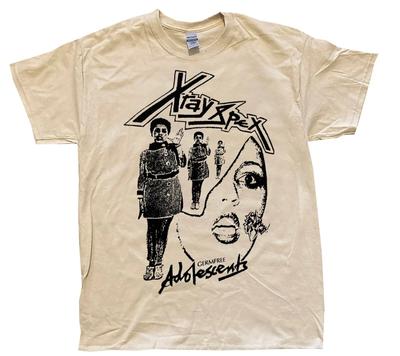 Maglietta Xray Spex