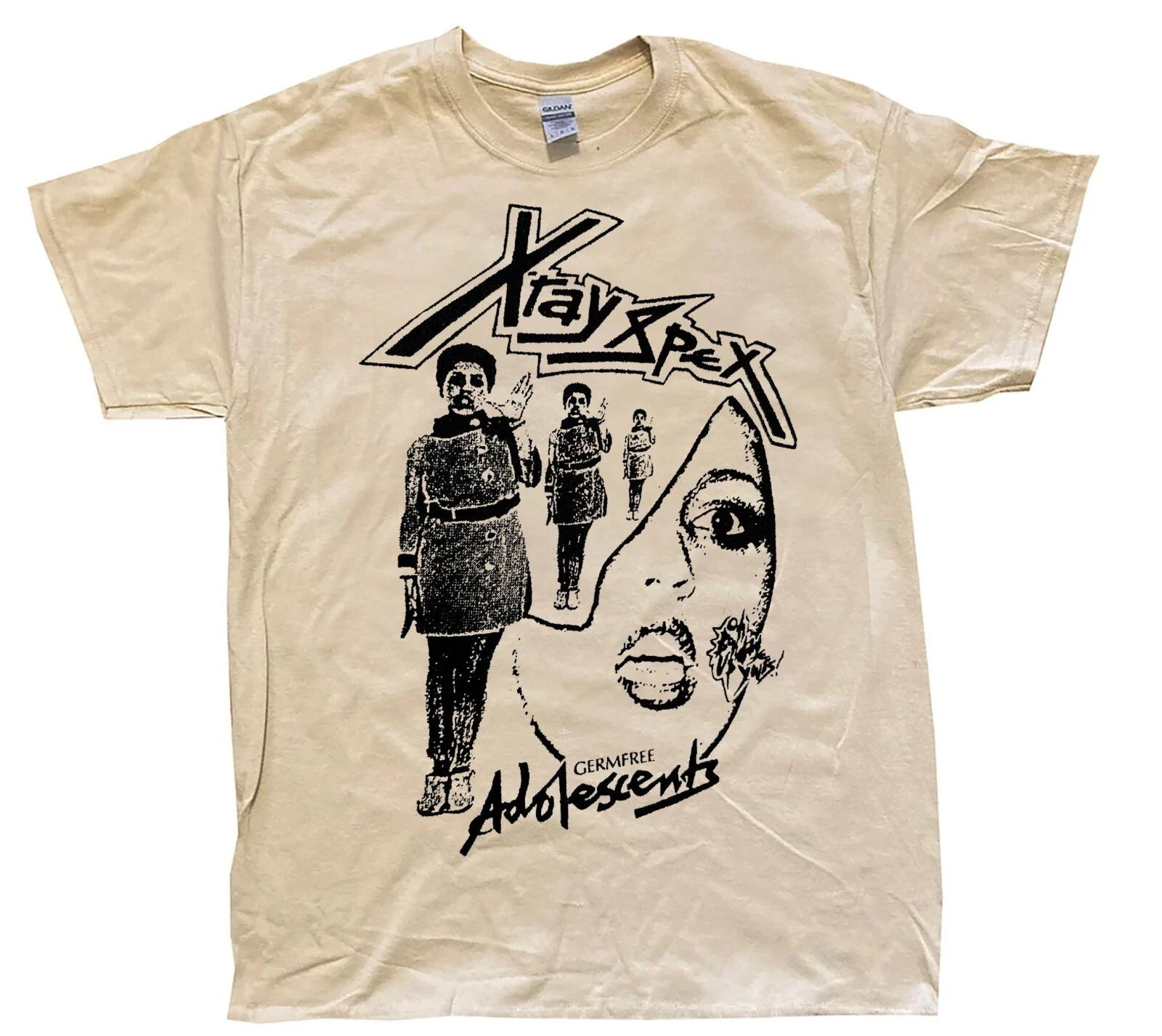 

Xray Spex T-Shirt L