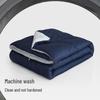 Aimeijia Lightweight Soft Cloud Comforter 3.0