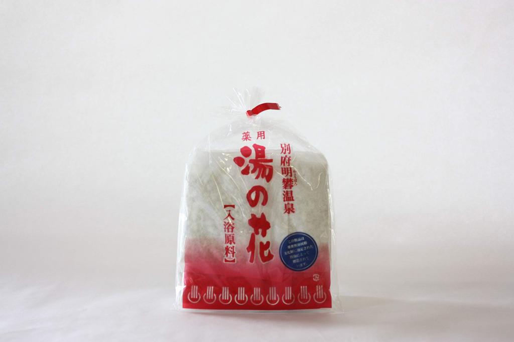 Myoban Yunosato Medicinal Yunohana Bath 10g [Quasi-drug] Additives, 8-Serving, (x 8)