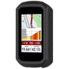 Tear Resistant Silicone Cycling Accessory Cover Encasement Guard Shockproof Design Easy Mount For Cycle Computer Devices