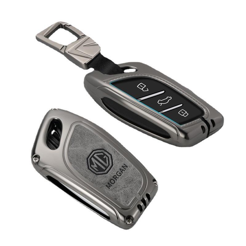 MG 5/6 Pilot ZS HS Key Case and Protective Cover (2021)