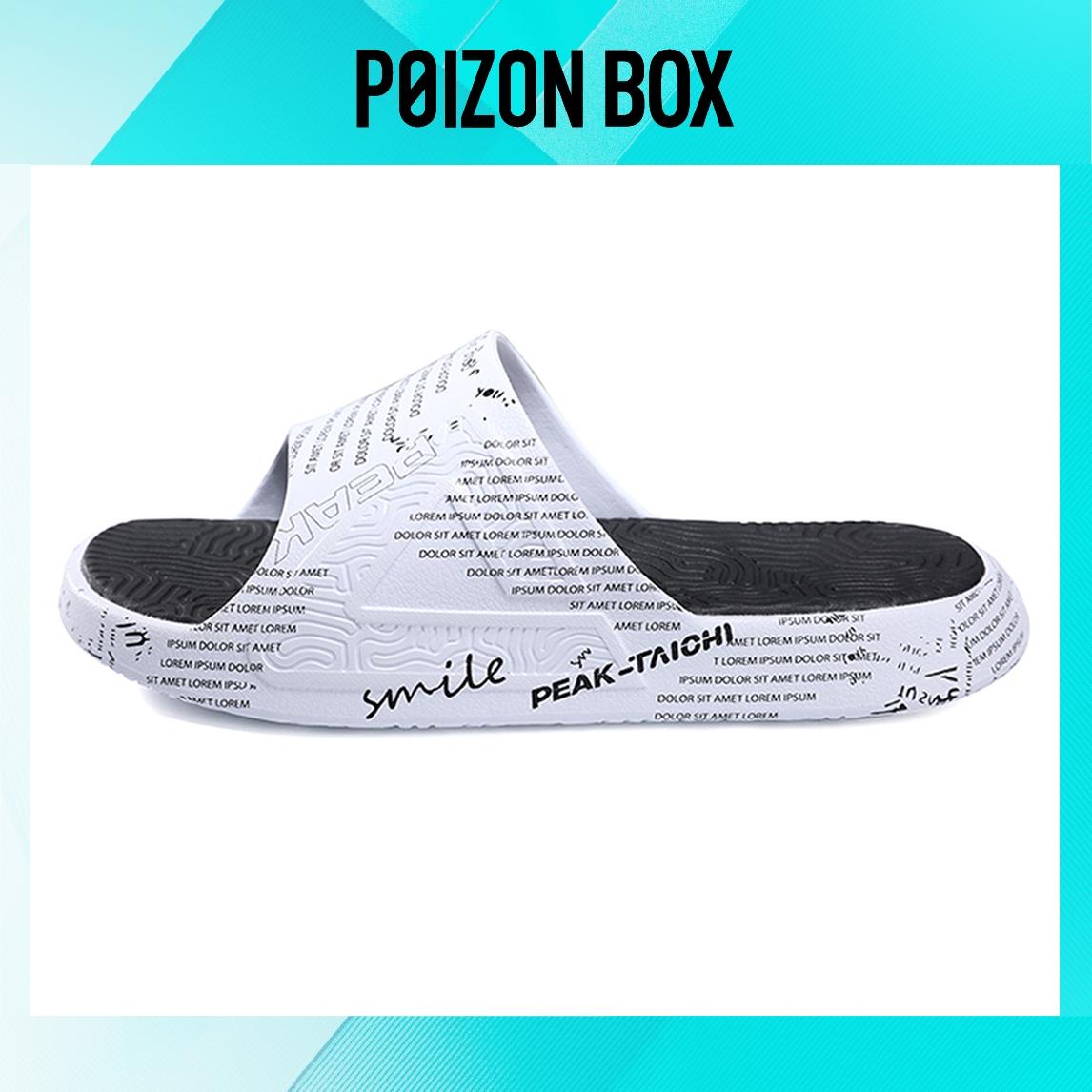 

PEAK Statistic Sandals Flip-flops Men