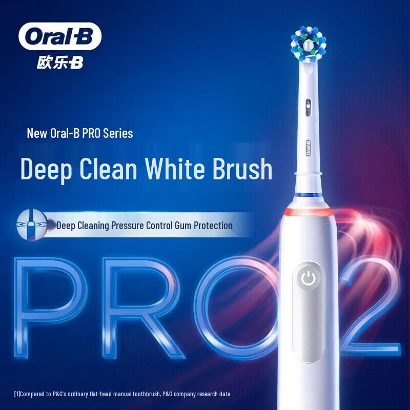 

Электрическая зубная щетка Oral-B iO Series 9