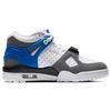 Nike Air Trainer 3 GS Smoke Grey Game Royal Kids Sneakers White Black CN9750-100