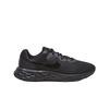 Revolution 6 Next Nature Black Dark Smoke Grey