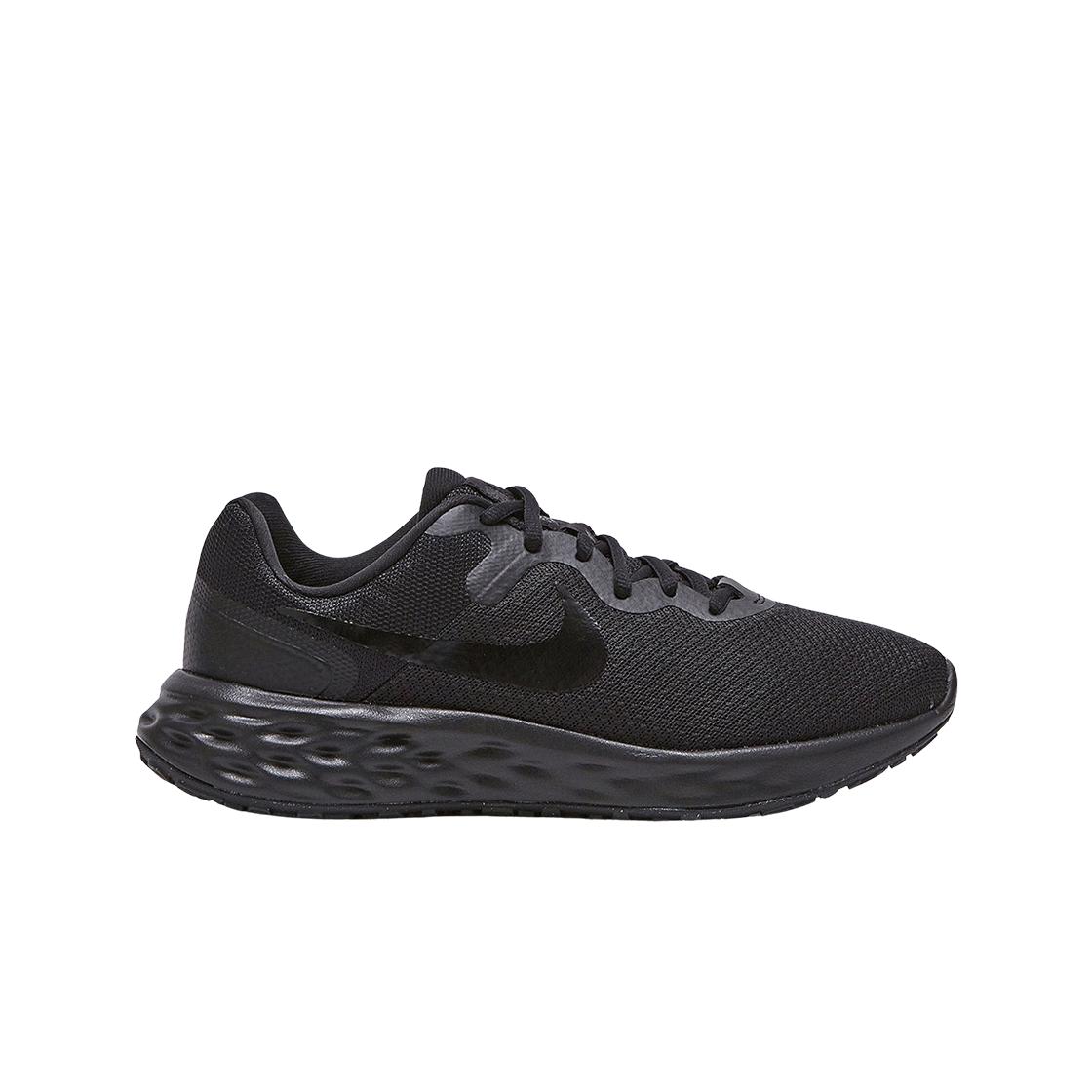 

Nike Revolution 6 Next Nature Black Dark Smoke Grey 255