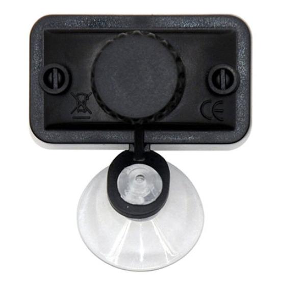 Digital LCD LED Display Aquarium Fish Tank Waterproof Submersible Thermometer