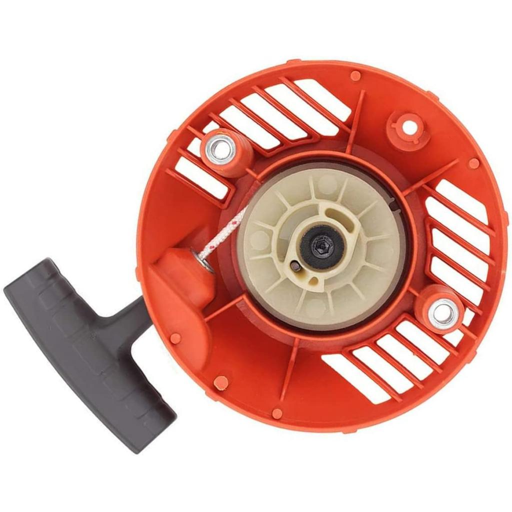 Recoil Pull Starter Replacement for 128C 128CD 128LD 128LDX 128R 128RJ 128DJX Trimmer
