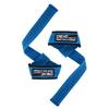 Lifting Straps Padded Pro 2 Pack Blue