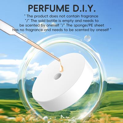 Kein Parfüm DIY Duftdiffusor Drift Tank Modellauto Lufterfrischer Cooles Ornament Armaturenbrett Innenzubehör Dekoration Männer