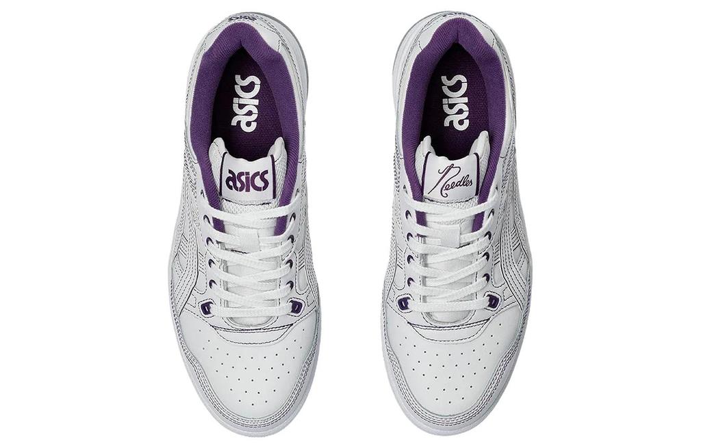 ASICS EX89 Needles White 1201A942-100