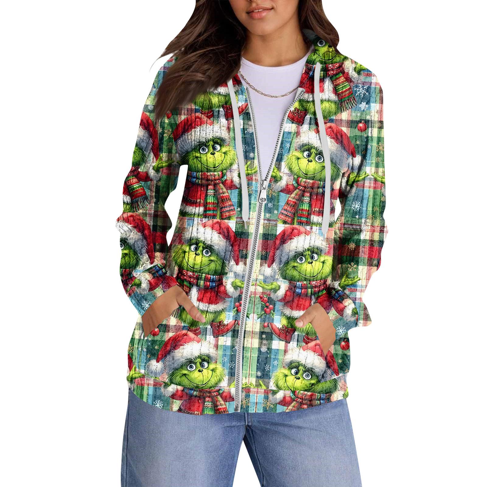 

Толстовки с капюшоном для женщин, модные топы, повседневная осенняя мода, свитшот с длинным рукавом и карманами, легкий пуловер L