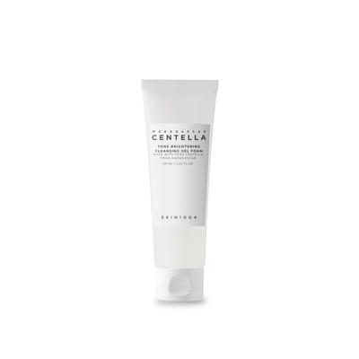 Madagaskar Centella Tonaufhellender Reinigungs-Gel-Schaum (125ml)
