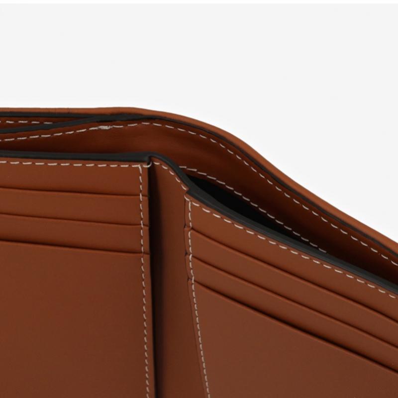 Burberry Vintage Check Small Folding Wallet 8109800 A9534