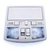 For Mazda 6 GH 07-12 CX-9 TD11-69-970 TD1269970 Overhead Reading Light Roof Light and Glasses Case Sunroof and Switch 1pc