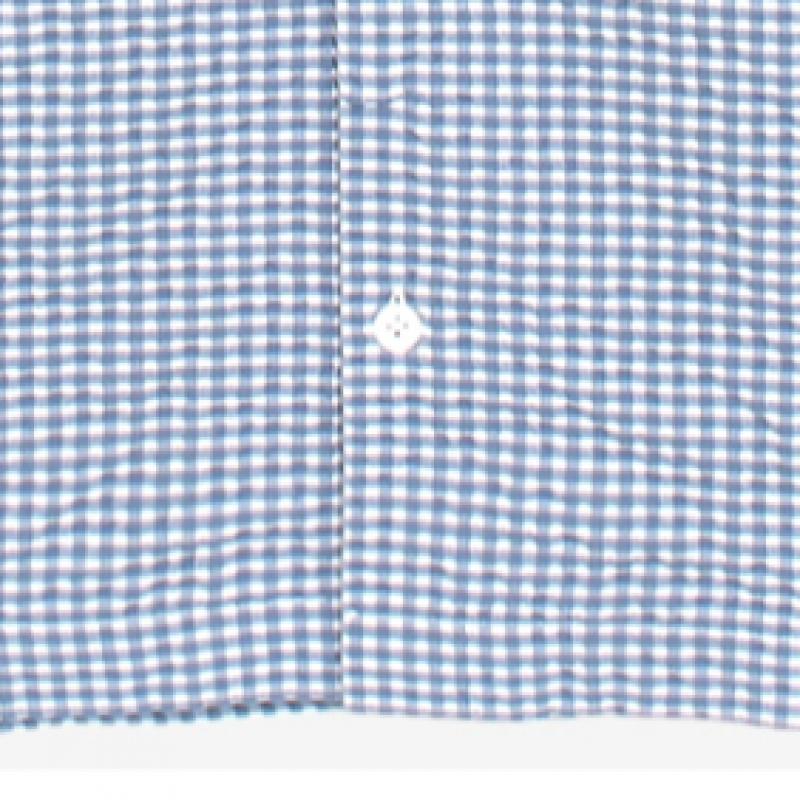 The North Face Men S Traveller Check Short Sleeve Shirt