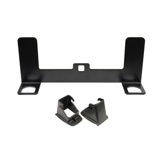 Safety Seat Bracket Base Baby Car Seat Mount Mounting Kit Child Car Safety Seat Bracket Strap Connector for RV Commercial Vehicle
