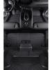 Haval F7 TPE Floor Mats: Full-Coverage Car Interior Accessories