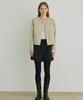Aejeuipeu Louis Half Pants (Black)