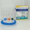 Dual-Use Lung Capacity & Breathing Exercise Trainer for Students