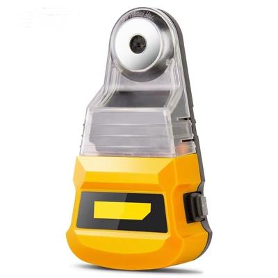Dust  Collection  Box For Cordless Drill Electric Hammer Dust Remover For Drill Bits