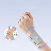 TFCC Wrist Support for Sprained Tendon Sheath Fixation Wrist Band for Tennis and Badminton Sports Rehabilitation