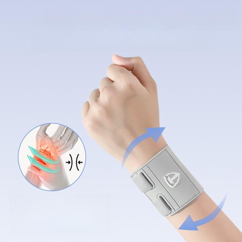 TFCC Wrist Support for Sprained Tendon Sheath Fixation Wrist Band for Tennis and Badminton Sports Rehabilitation