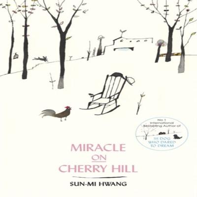 Miracle On Cherry Hill by Sunmi Hwang Paperback Book 9780349143354
