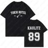 T-shirtler – Tişörtler