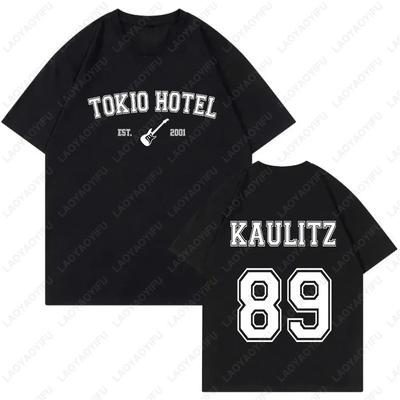 T-shirts e tops – T-Shirts