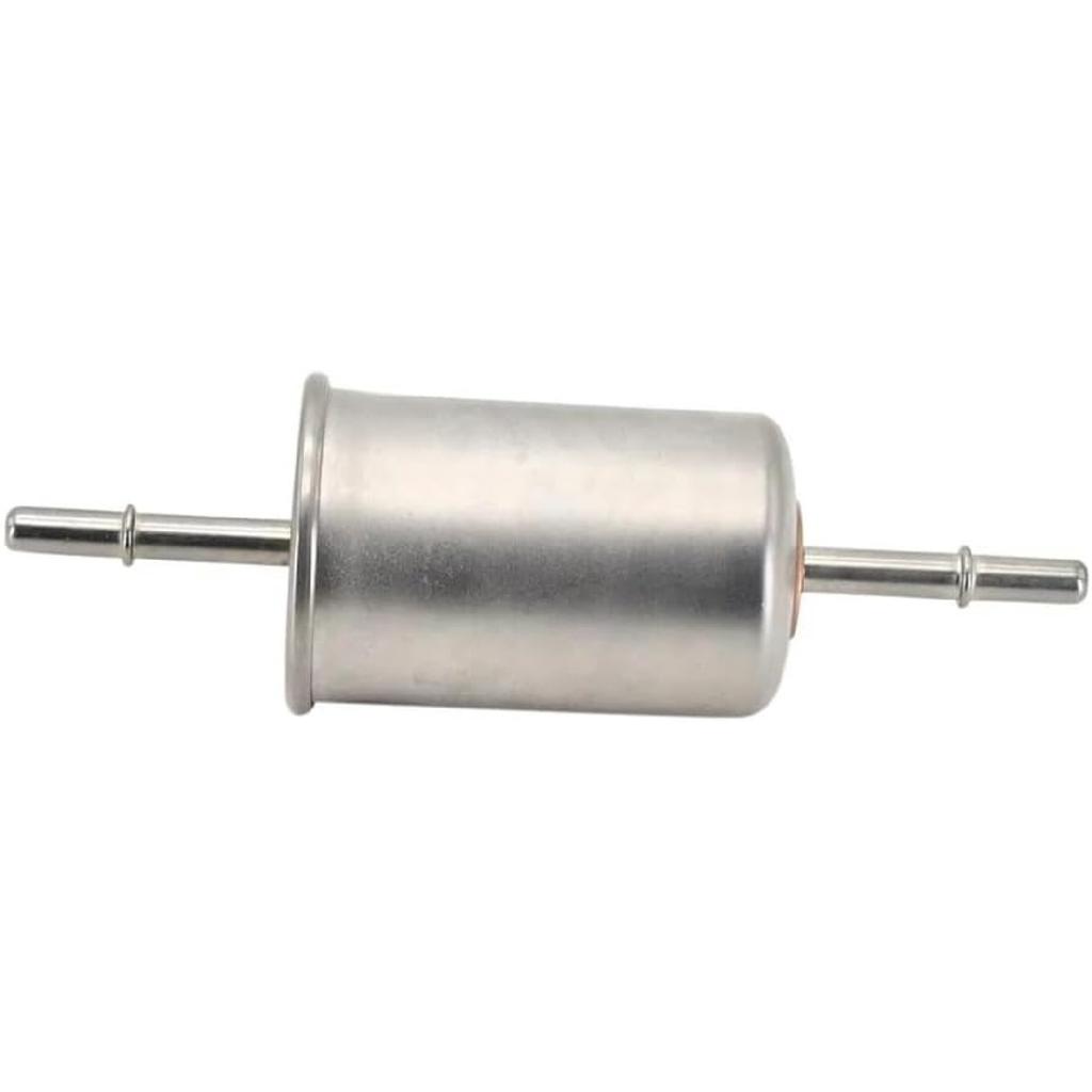 Fuel Filter Fit For Ford Lincoln Mercury, 1999–2008 F150 F250 F350, 1999–2005 Explorer, 1999–2006 Expedition, 2000–2008 Focus, 1998–2004