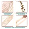 SW Water Bottle Handle Strap Water Cup Holder Sling Carrier Silicone Hanging Rope Fit Most 8-40oz Bottles for Cup Accessories