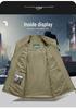 2026 Men's Spring/Autumn Outdoor Casual Photography Fishing Vest