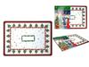 Cork Placemat - Christmas (carmani)